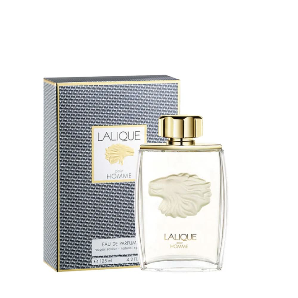 LALIQUE LALIQUE POUR HOMME LION EDP 125ML