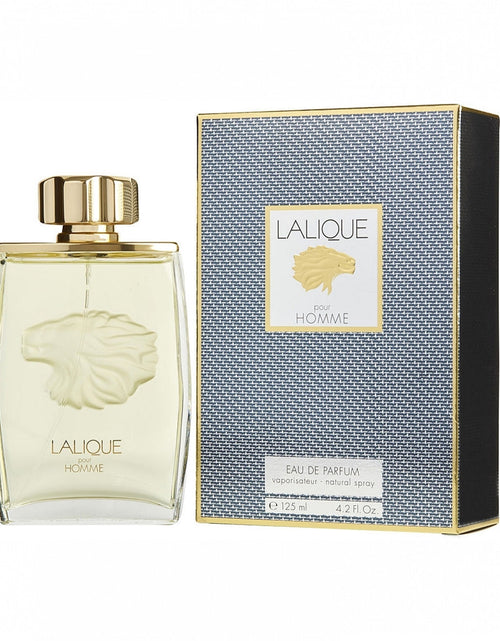 Load image into Gallery viewer, Lalique Pure Homme Perfume 100ml for men
