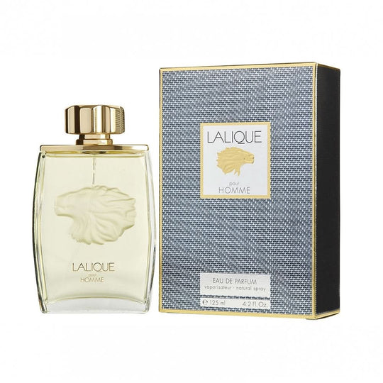 Lalique Pure Homme Perfume 100ml for men