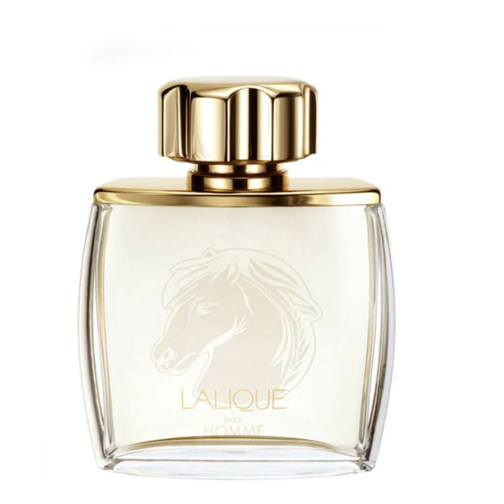 LALIQUE LALIQUE POUR HOMME EQUUS EDP 75ML