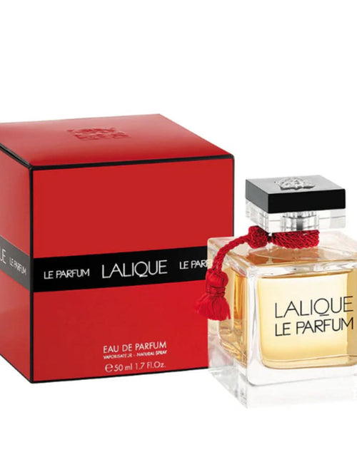 تحميل الصورة إلى عارض المعرض، لاليك لو بارفان 50 مل او دي بارفان للنساء
