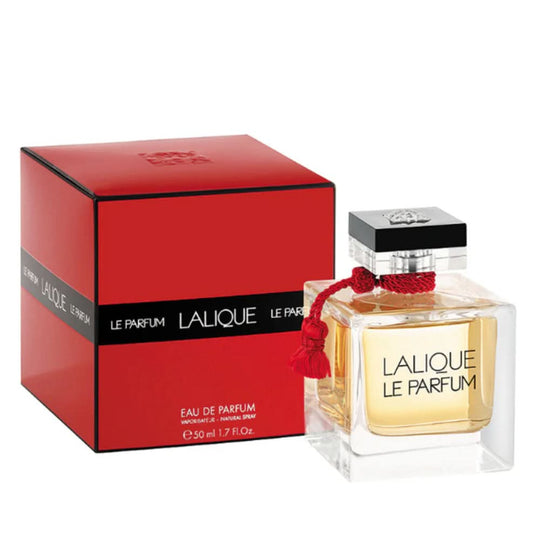 لاليك لو بارفان 50 مل او دي بارفان للنساء