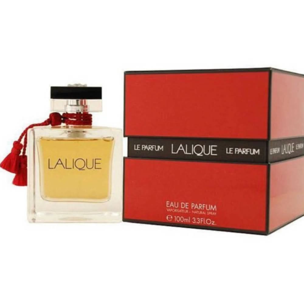 LALIQUE LALIQUE LE PARFUM EDP 100ML