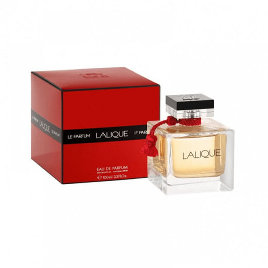 LALIQUE PARFUM LEPARFUM EDP 100MLFOR WOMEN