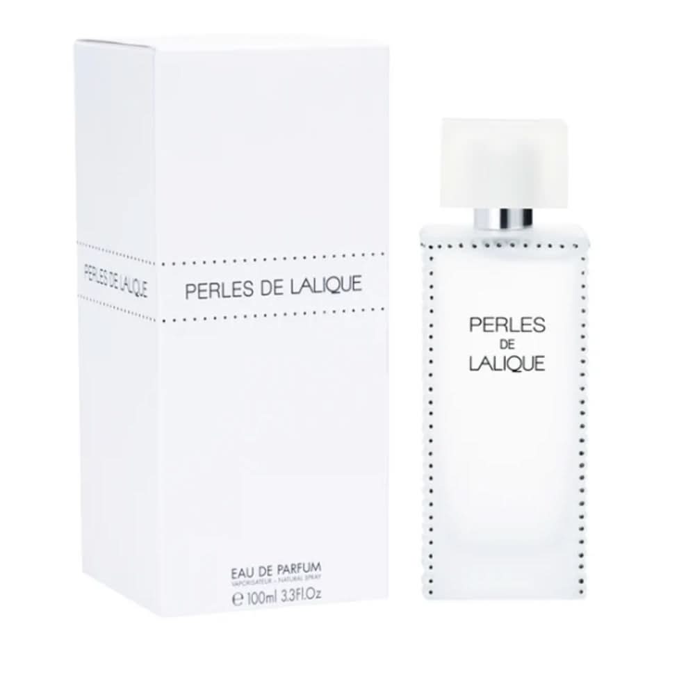 عطر لاليك بيرليس دي 100 مل للجنسين