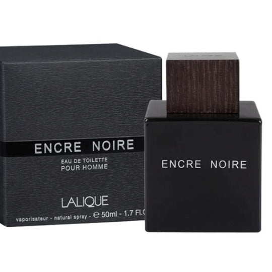 لاليك انكر نوار 50 مل او دي تواليت للنساء