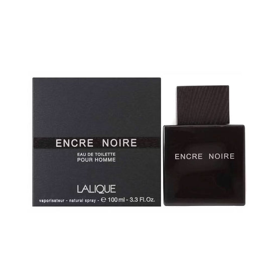 LALIQUE ENCRE NOIRE EDT 100ML FOR MEN