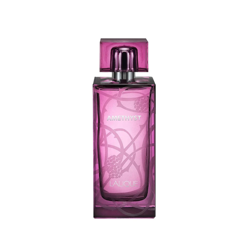 LALIQUE Amethyst 100ml EDP for Women