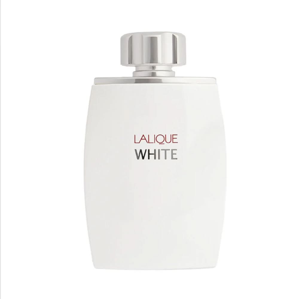 LALIQUE LALIQUE WHITE EDT 125ML