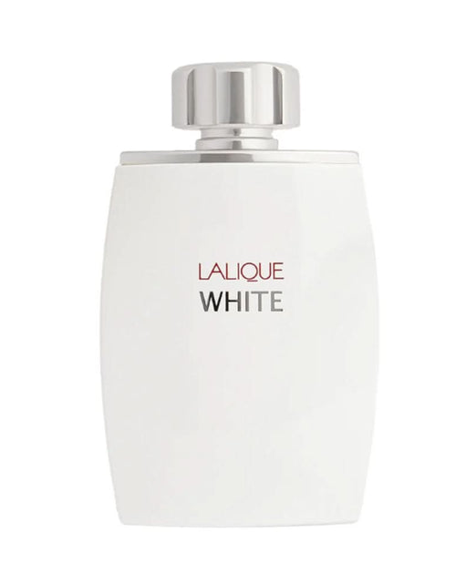 تحميل الصورة إلى عارض المعرض، لاليك وايت 125 مل أو دو تواليت للرجال
