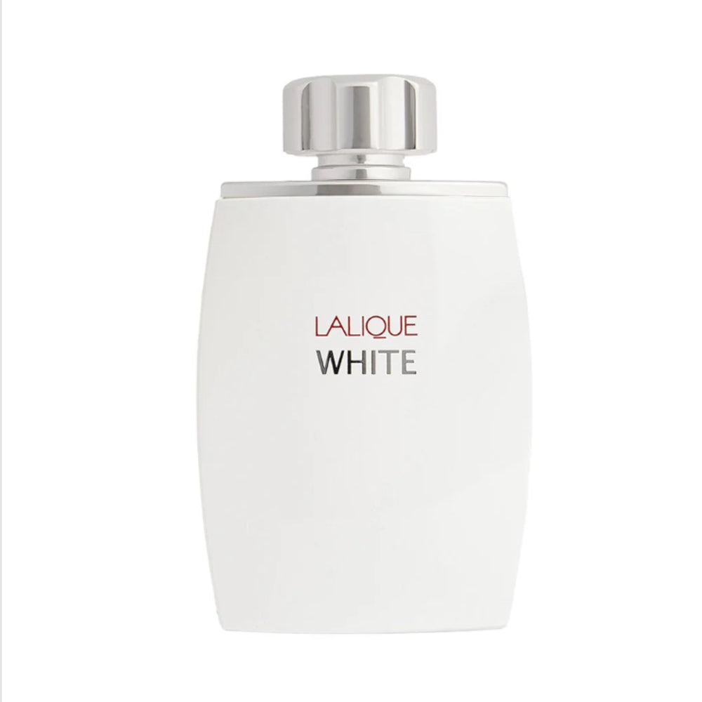 LALIQUE White 125ml EDT for Men