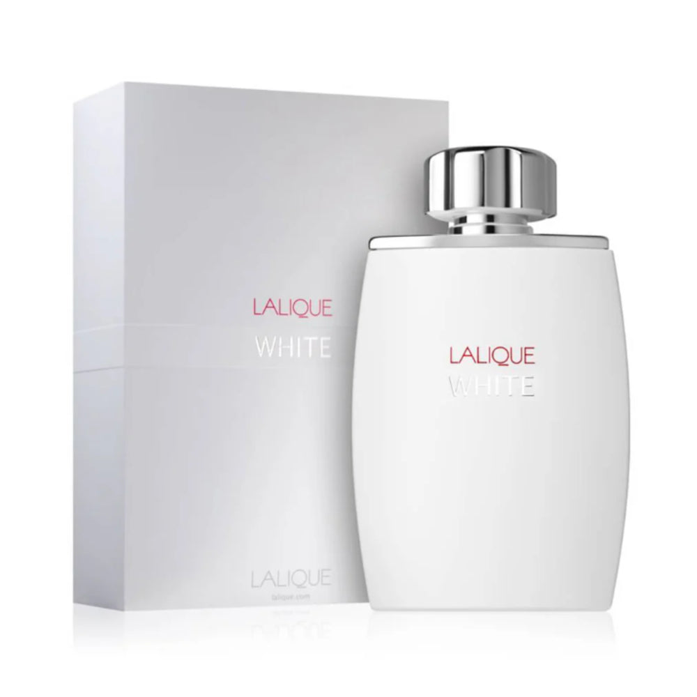 LALIQUE White 125ml EDT for Men