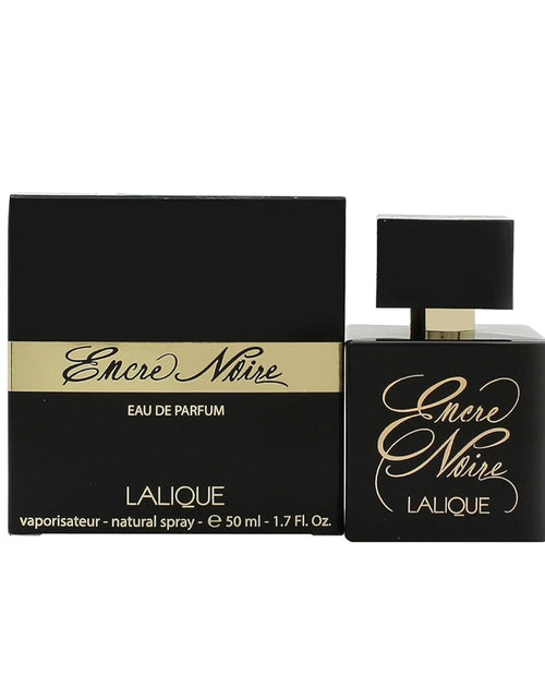 Load image into Gallery viewer, LALIQUE ENCRE NOIRE EDP 50ML FOR MEN
