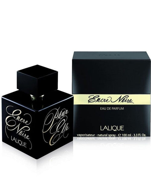 Load image into Gallery viewer, Lalique Ancre Noir Perfume 100 ml for women
