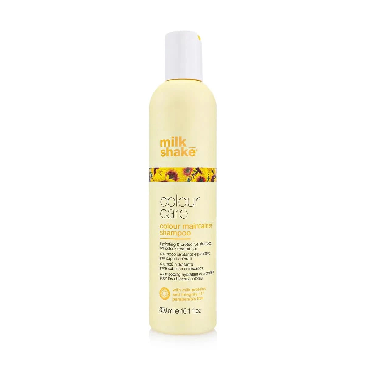 milk_shake Color Maintainer Shampoo - 300 Ml