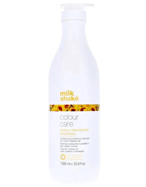 Load image into Gallery viewer, milk_shake Colour Maintainer Shampoo 1L

