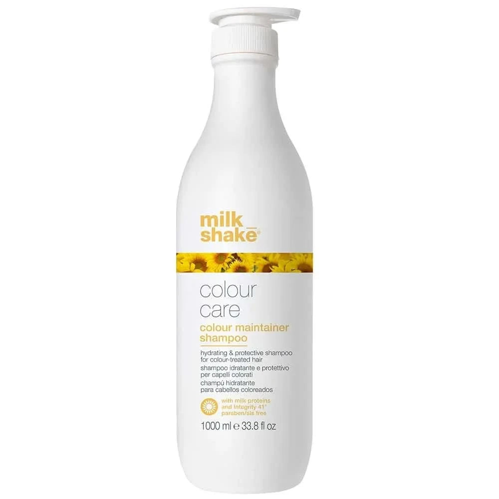 milk_shake color maintainer conditioner