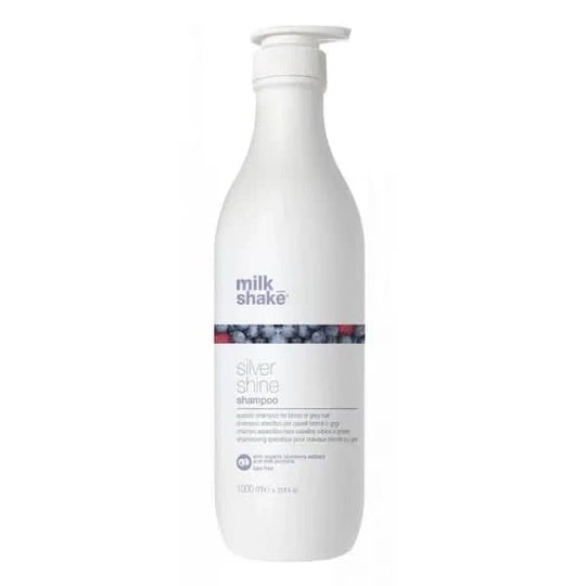 milkshake Silver Shine Shampoo - 1L