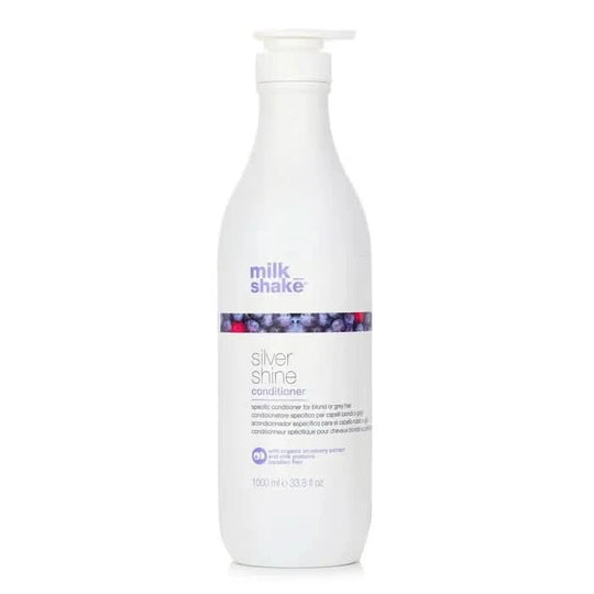 milk shake Silver Shine Conditioner 1L