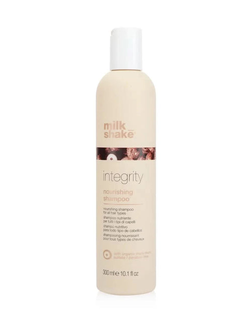 Load image into Gallery viewer, milk_shake Integrity Nourishing Shampoo - 300 Ml
