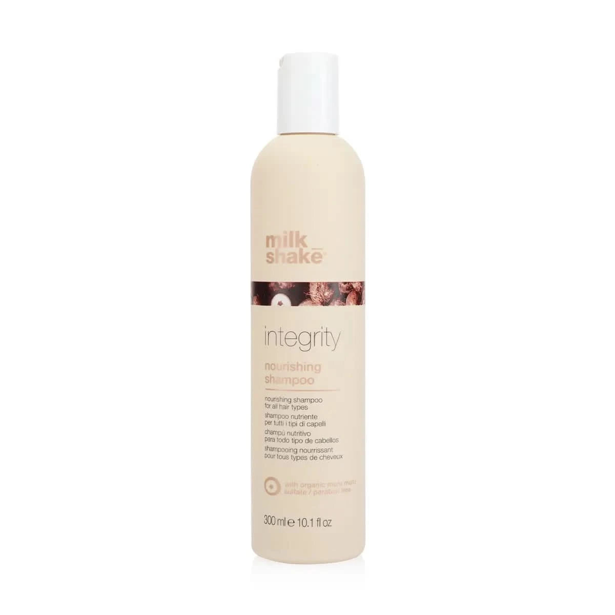 milk_shake Integrity Nourishing Shampoo - 300 Ml