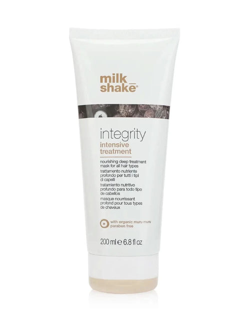 تحميل الصورة إلى عارض المعرض، ميلك شيك إنتيجريتي إنتنسيف تريتمنت - 200 مل
