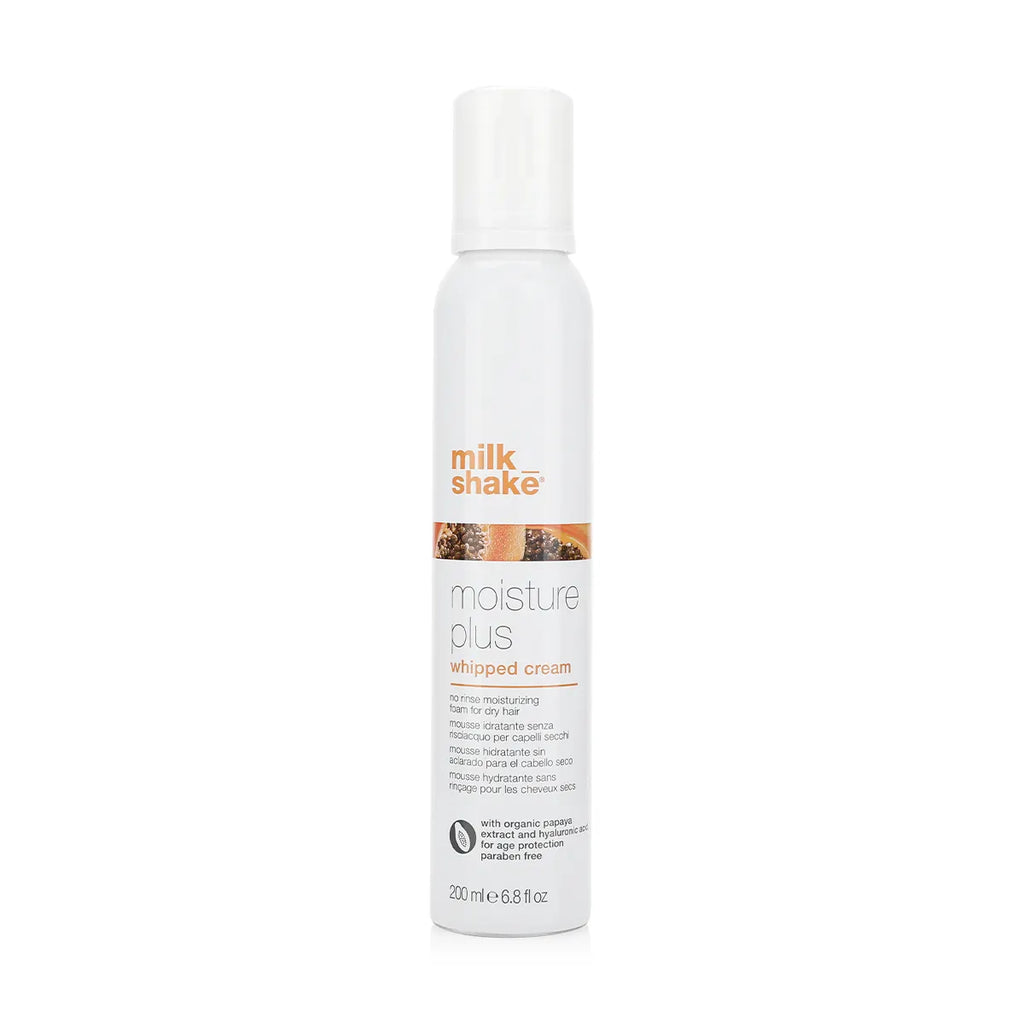 milk_shake Moisture Plus Whipped Cream - 200 ML