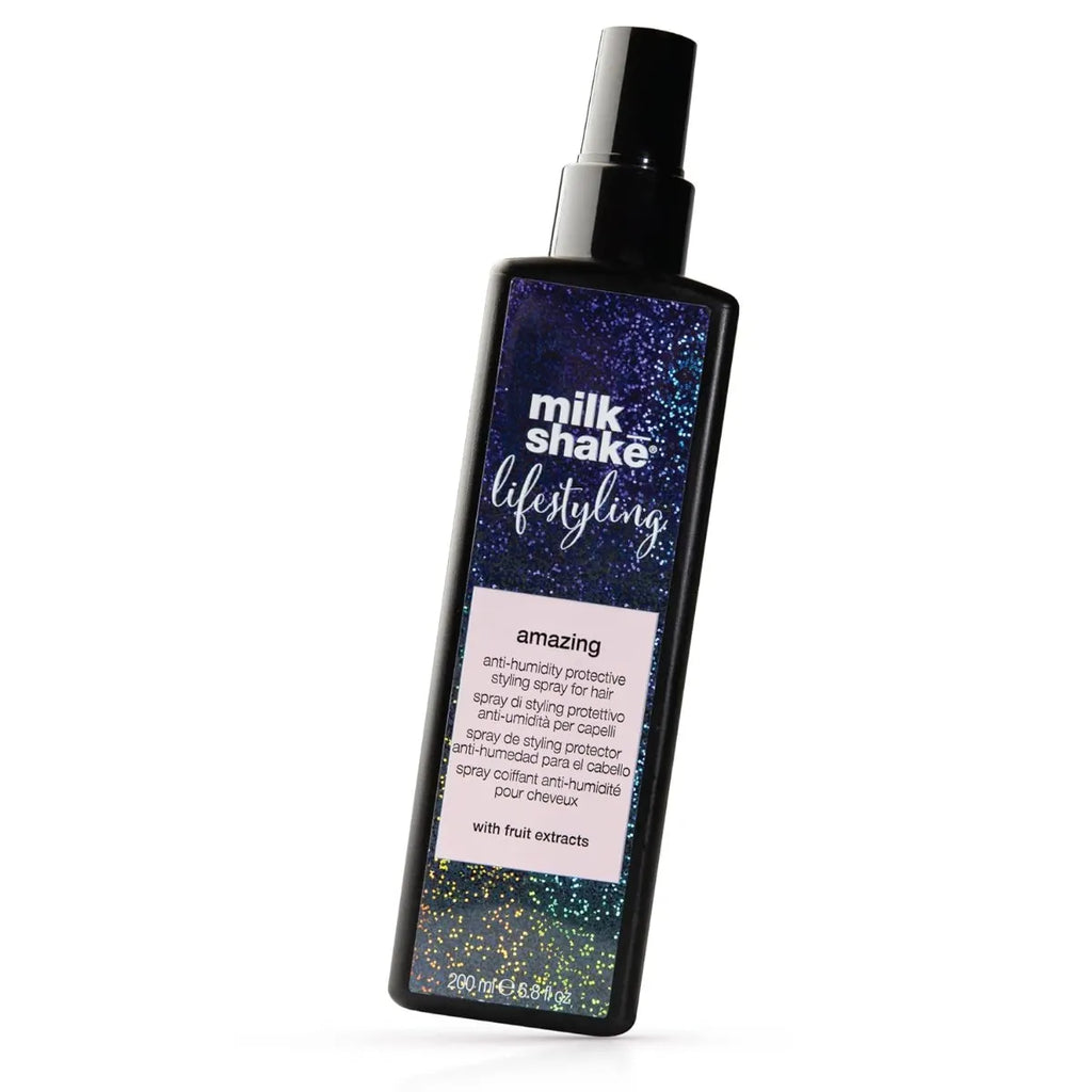 milk_shake Lifestyling Amazing 200 ML
