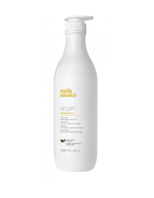 Load image into Gallery viewer, milk shake Argan Oil Shampoo 1000 ML
