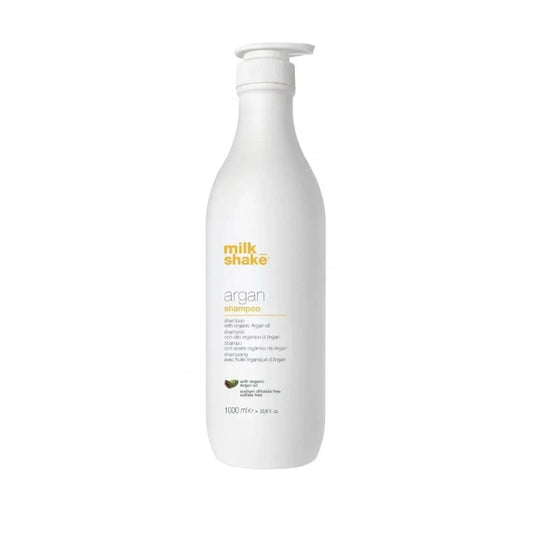 milk shake Argan Oil Shampoo 1000 ML