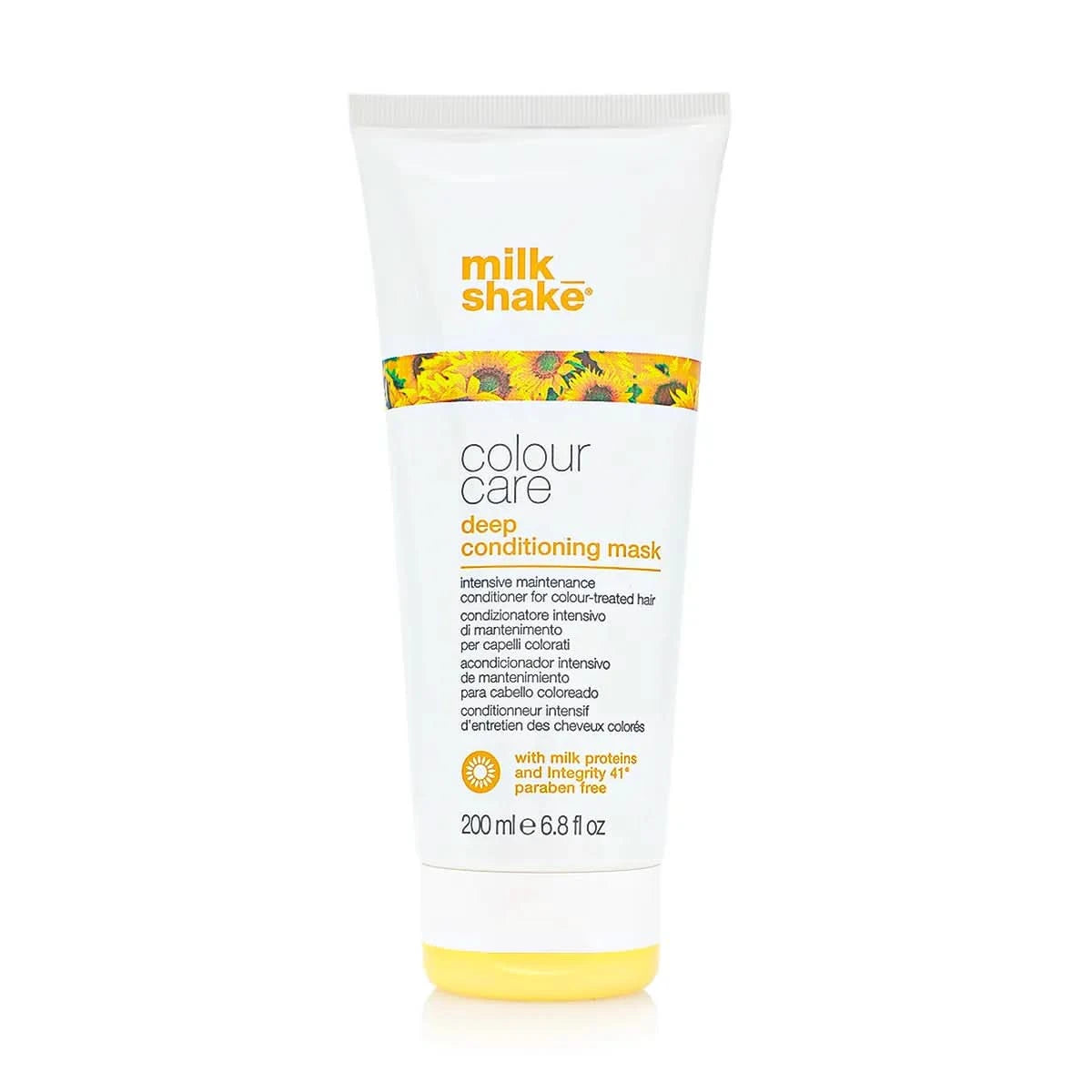 milk_shake Colour Care Deep Conditioning Mask - 200ml