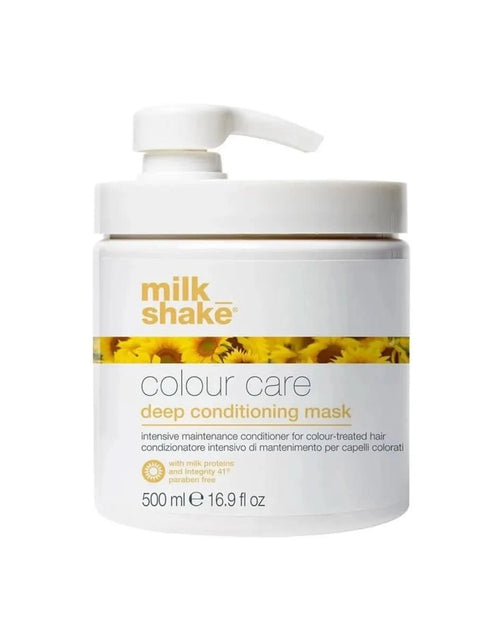 Load image into Gallery viewer, milk_shake Color Care Deep Conditioning Mask 500 ML
