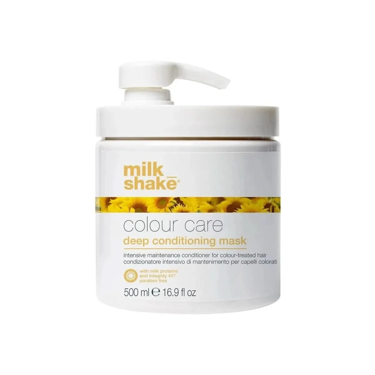 milk_shake Color Care Deep Conditioning Mask 500 ML