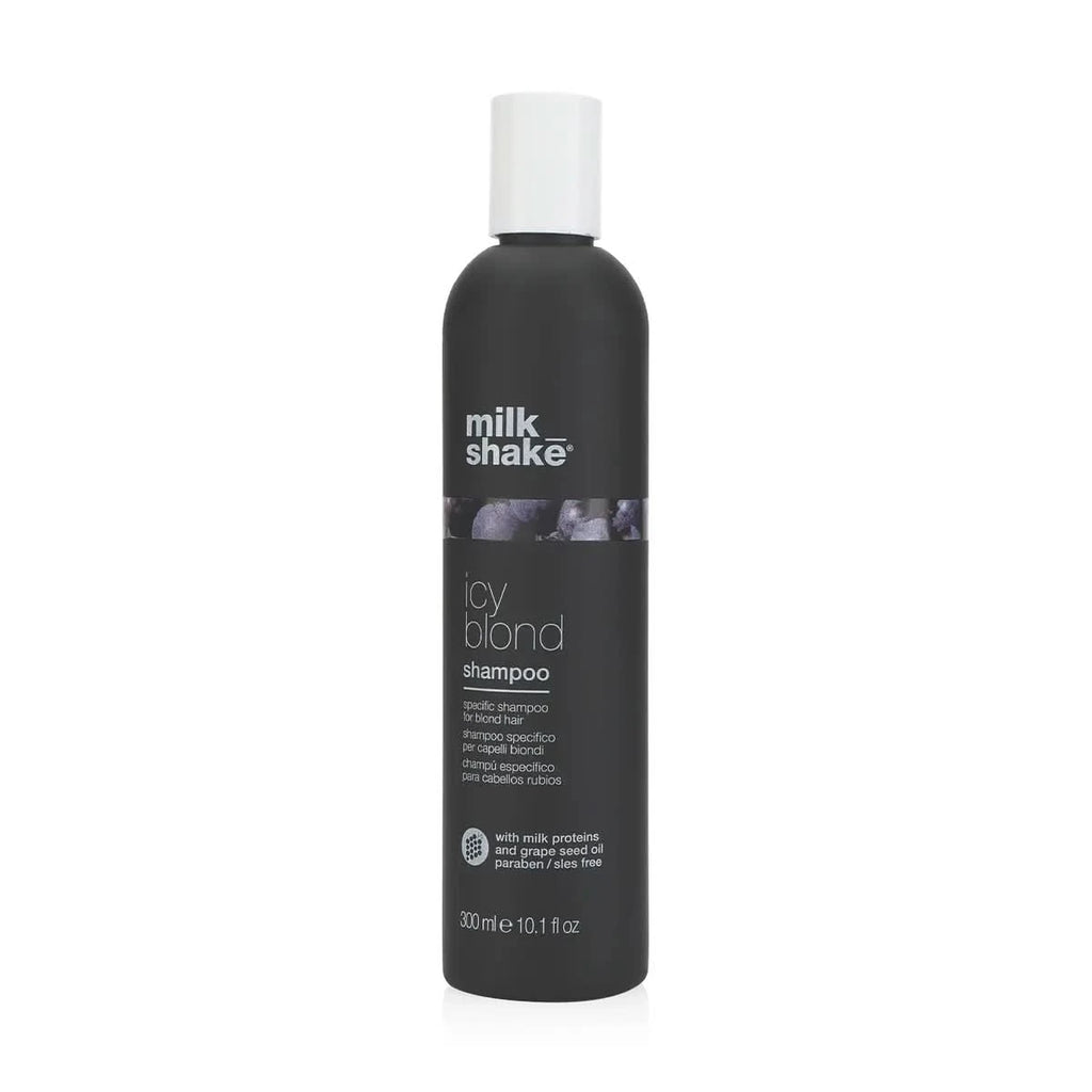 milk_shake Icy Blond Shampoo - 300 ML