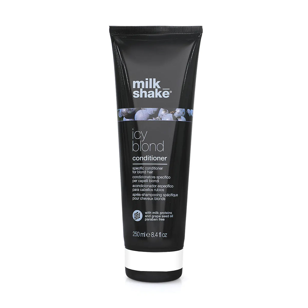 milk_shake Icy Blond Conditioner - 250 ML