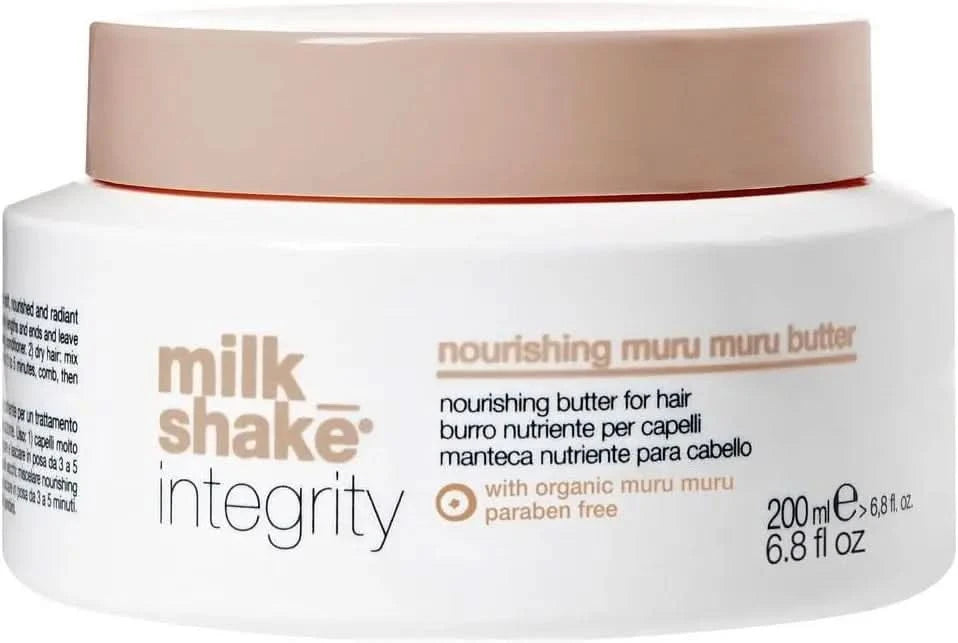 milk_shake Integrity Nourishing Muru Muru Butter, 200 ML