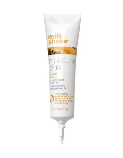 تحميل الصورة إلى عارض المعرض، لوشن ميلك شيك مرطب للجسم، 6 أنابيب × 12 مل
