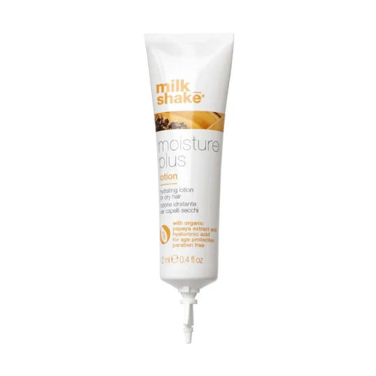 milk_shake Moisture Plus Hydrating Lotion 6 Tube X 12ml