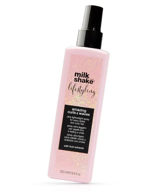 Load image into Gallery viewer, milk_shake Lifestyling Amazing Curls &amp; Waves 200 ML
