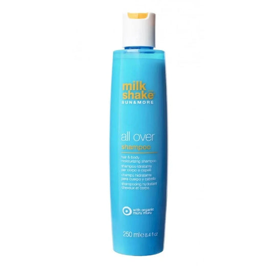 milk_shake sun & more all over shampoo 250 ML