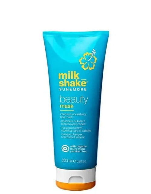 Load image into Gallery viewer, milk shake Sun &amp; More Beauty Mask 200 ML
