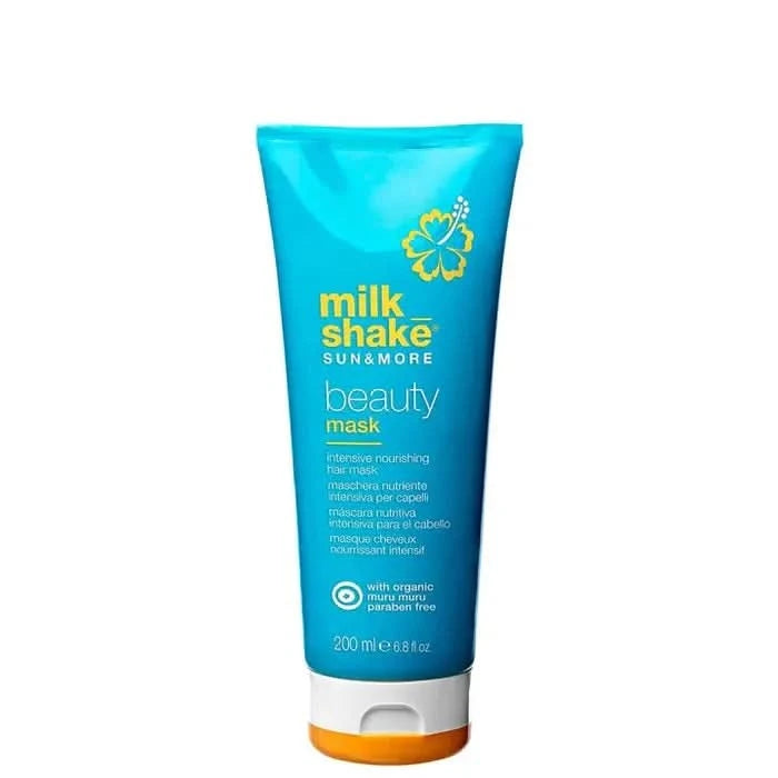 milk shake Sun & More Beauty Mask 200 ML