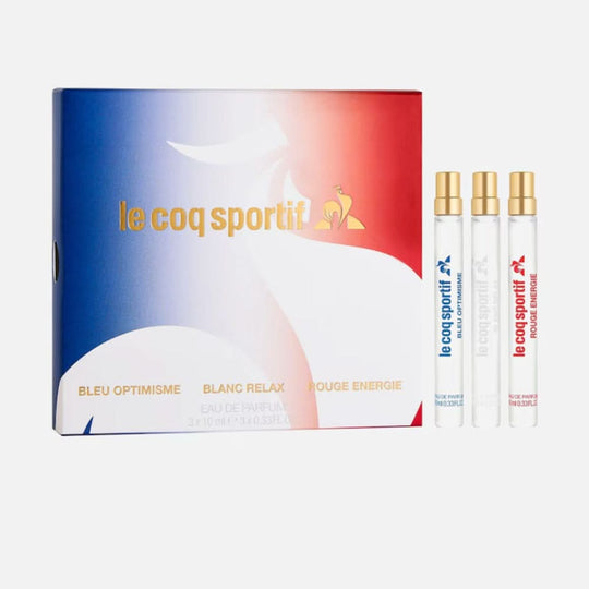 LE COQ SPORTIF DISCOVERY SET  (3*10ML)