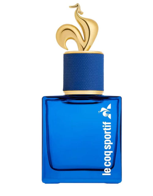 Load image into Gallery viewer, LE COQ SPORTIF BLEU EDP 50ML
