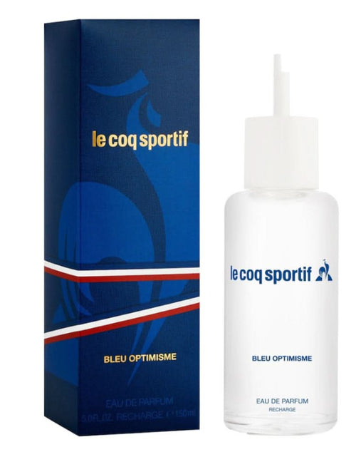 Load image into Gallery viewer, LE COQ SPORTIF BLEU EDP REFILL 150ML
