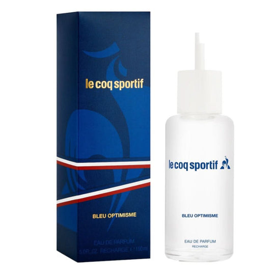 LE COQ SPORTIF BLEU EDP REFILL 150ML