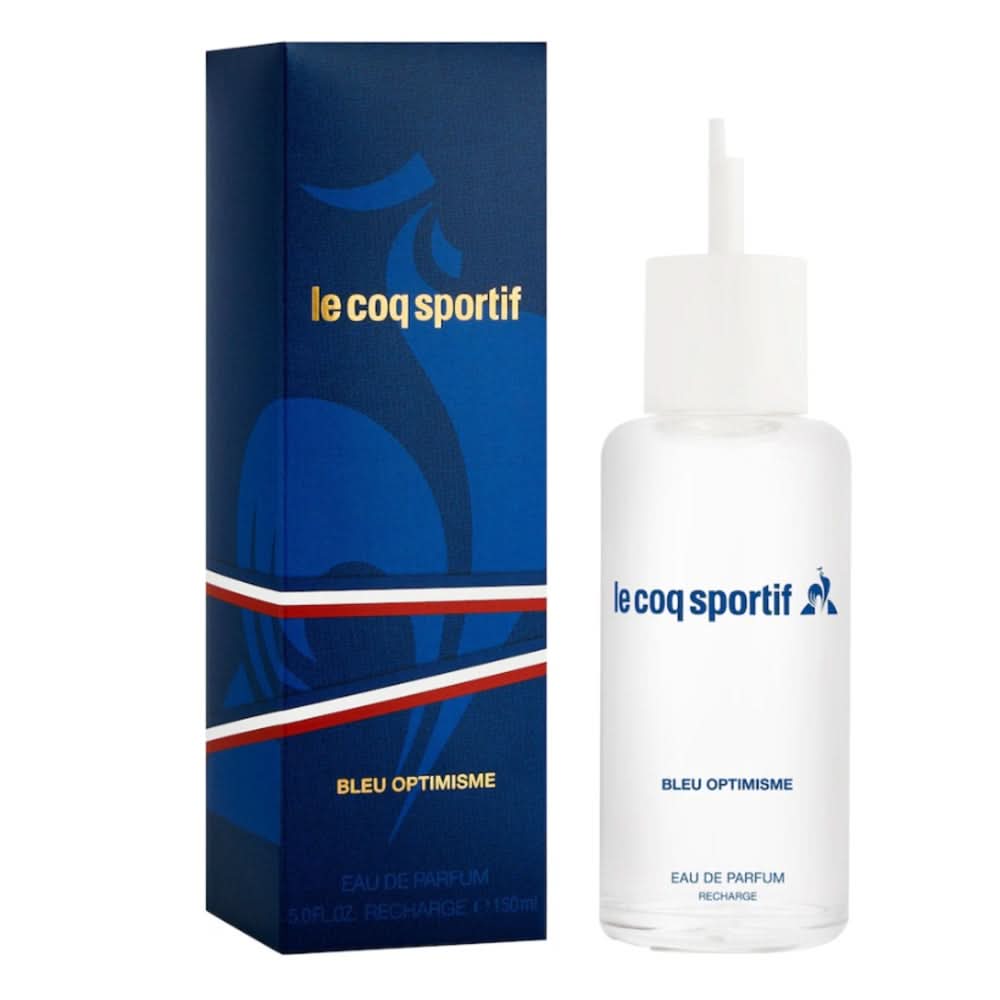 LE COQ SPORTIF BLEU EDP REFILL 150ML