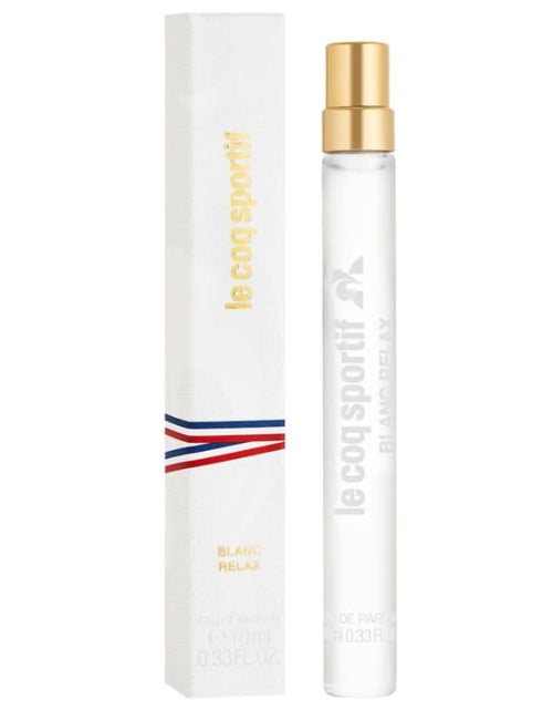 Load image into Gallery viewer, LE COQ SPORTIF BLANC EDP 10ML

