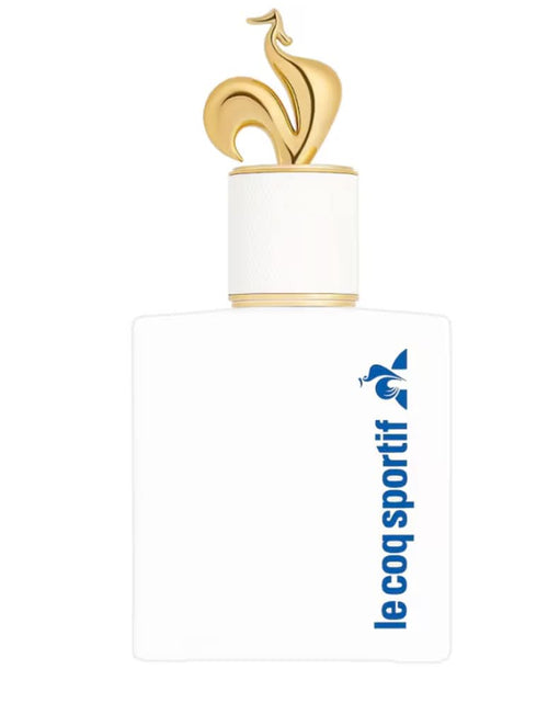 Load image into Gallery viewer, LE COQ SPORTIF BLANC EDP100ML
