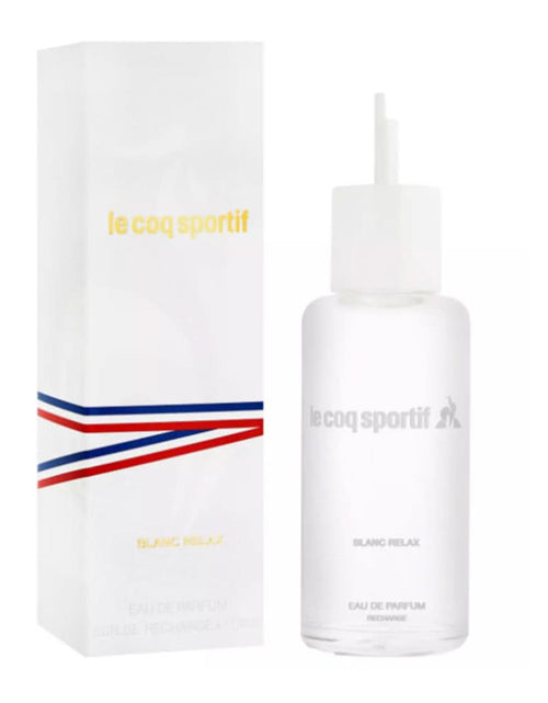 Load image into Gallery viewer, LE COQ SPORTIF BLANC EDPREFILL 150ML
